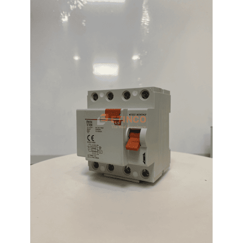 RCCB LS RKN 3PN 40A 30mA