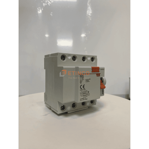 RCCB LS RKN 3PN 63A 30mA