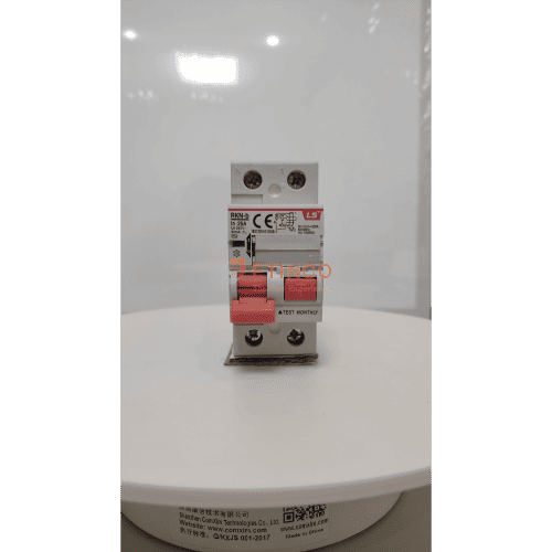 RCCB LS RKN-b 1PN 25A 30mA