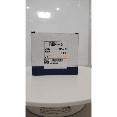 RCCB LS RKN-b 1PN 25A 30mA