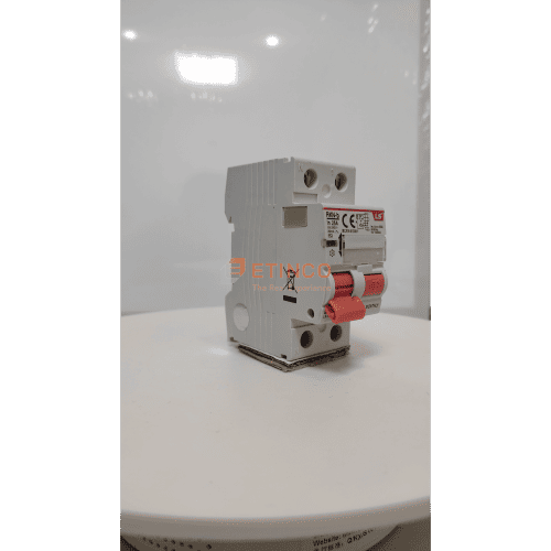 RCCB LS RKN-b 1PN 25A 30mA