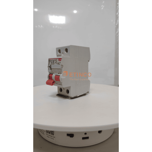 RCCB LS RKN-b 1PN 25A 30mA