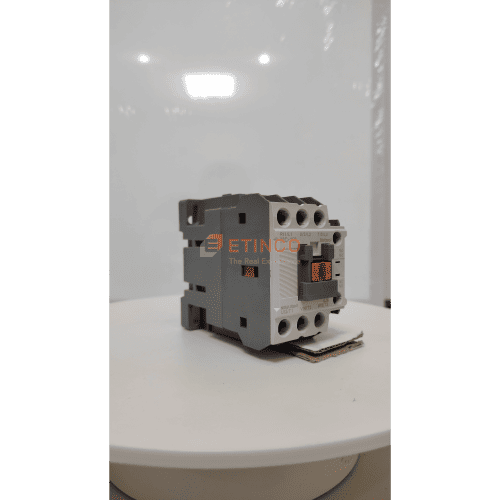 Contactor (Khởi động từ) LS MC-12b 380V 5.5kW 1NO1NC