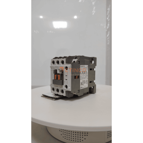 Contactor (Khởi động từ) LS MC-12b 380V 5.5kW 1NO1NC