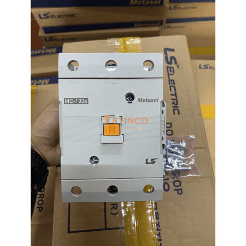 contactor ls mc-130a 220v
