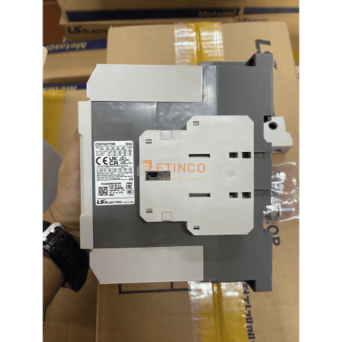 contactor ls mc-130a 220v