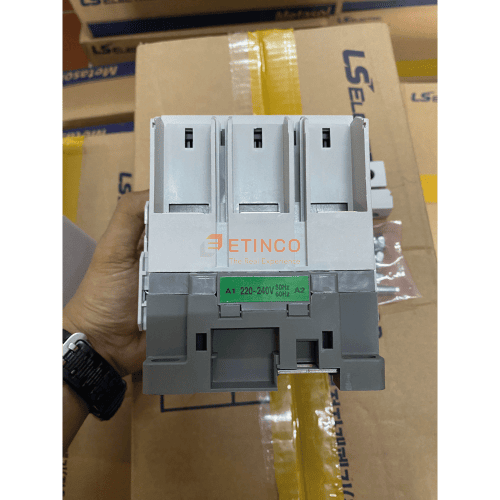 contactor ls mc-130a 220v