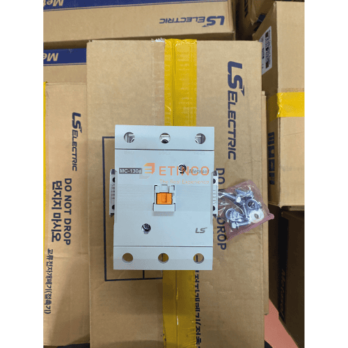 contactor ls mc-130a 380v