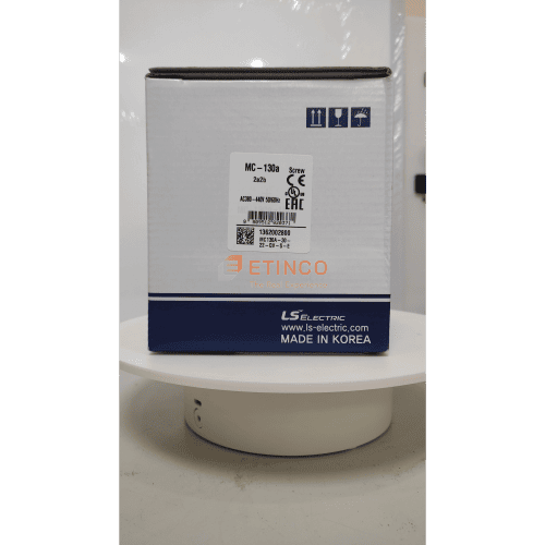 contactor ls mc-130a 380v