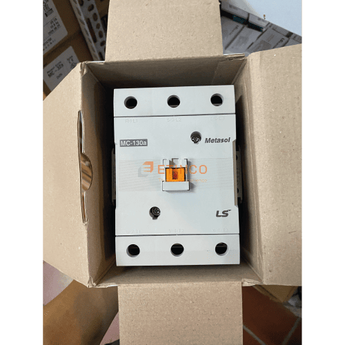 contactor ls mc-130a 380v