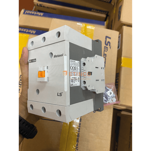 contactor ls mc-130a 380v