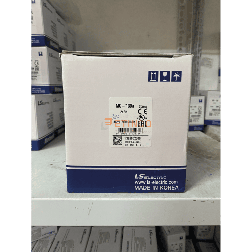 contactor ls mc-130a 380v