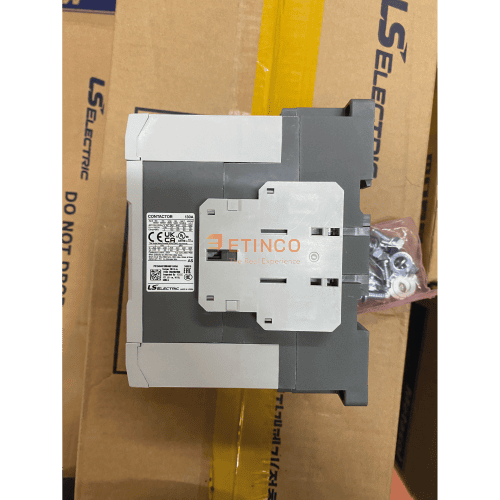 contactor ls mc-130a 380v