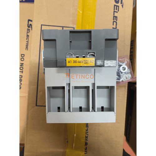 contactor ls mc-130a 380v