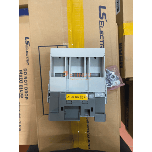 contactor ls mc-130a 380v