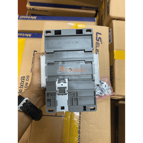 contactor ls mc-130a 380v