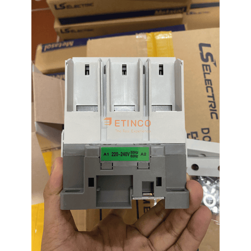 contactor ls mc-150a 220v