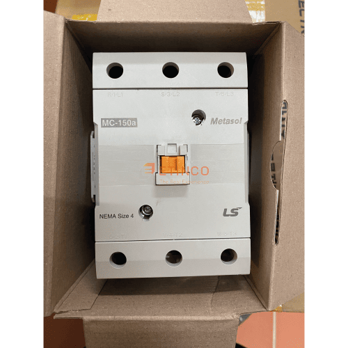 contactor ls mc-150a 220v