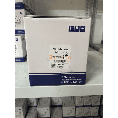 contactor ls mc-150a 220v