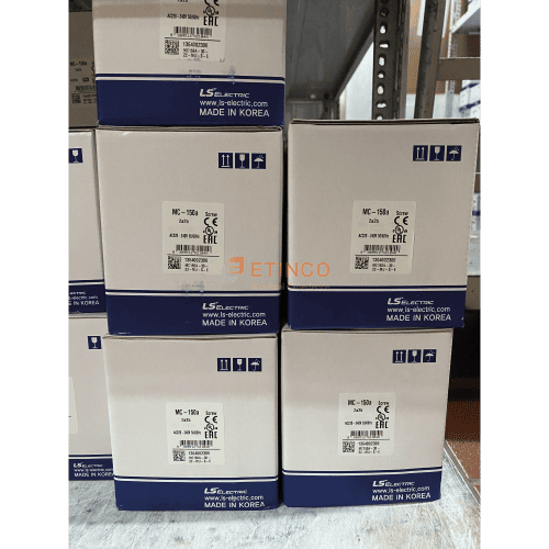 contactor ls mc-150a 220v