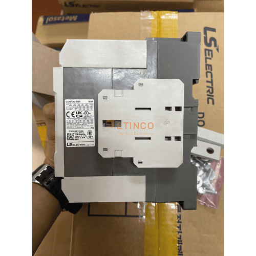 contactor ls mc-150a 220v