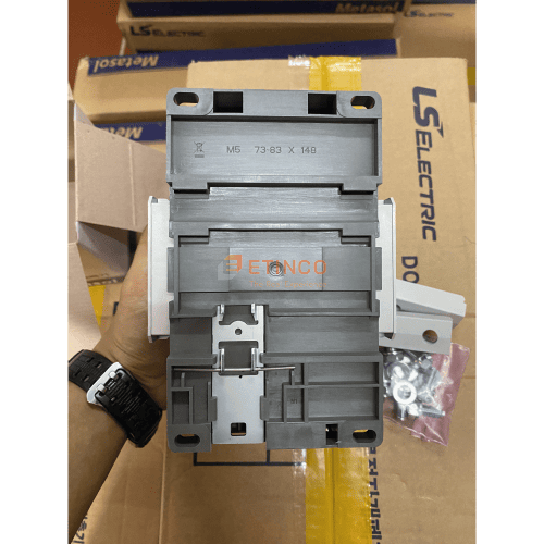 contactor ls mc-150a 220v