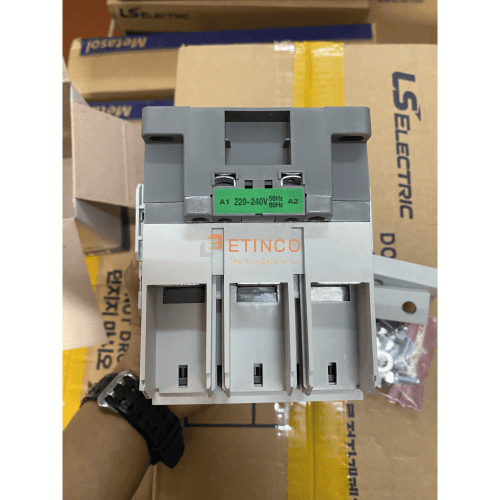 contactor ls mc-150a 220v