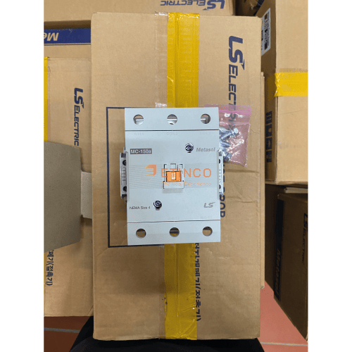 contactor ls mc-150a 380v