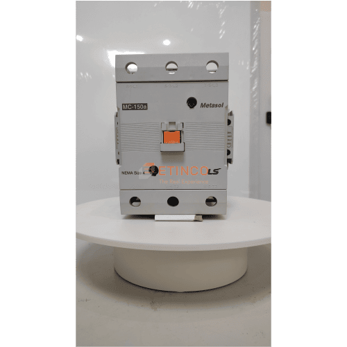contactor ls mc-150a 380v