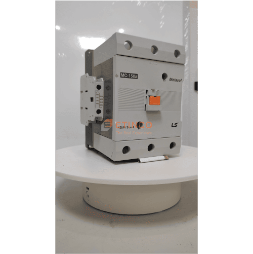 contactor ls mc-150a 380v