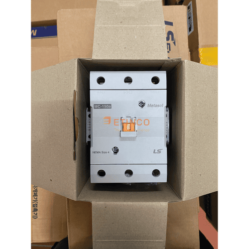contactor ls mc-150a 380v
