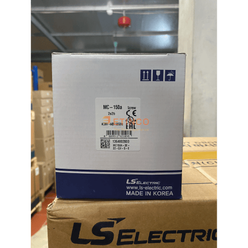 contactor ls mc-150a 380v