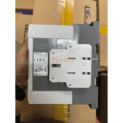 contactor ls mc-150a 380v