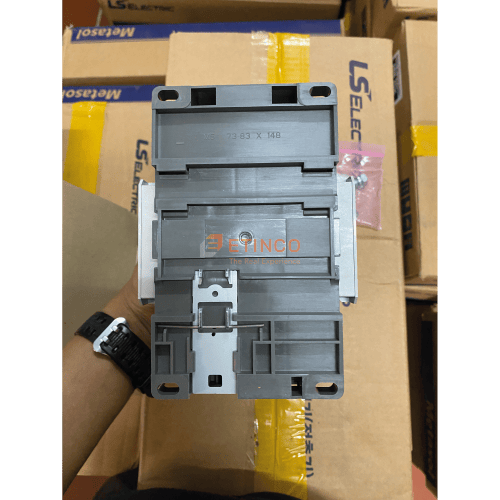 contactor ls mc-150a 380v