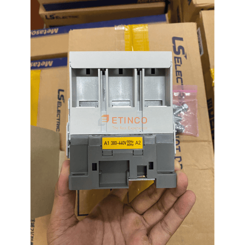 contactor ls mc-150a 380v