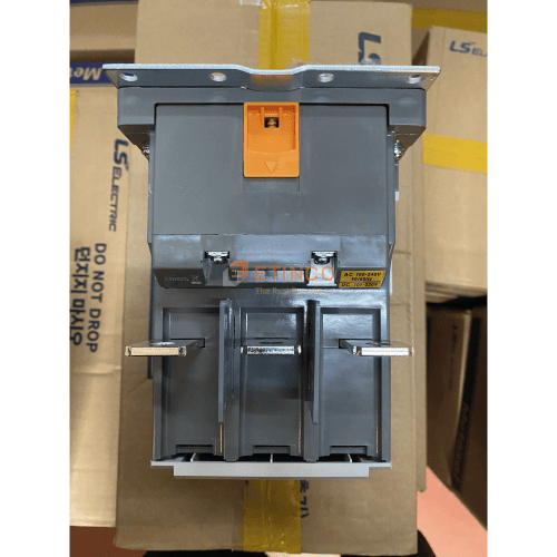 contactor ls mc-185a 220v