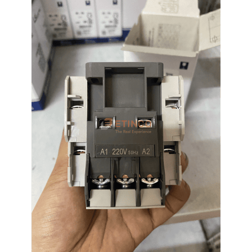 Contactor (Khởi động từ) LS MC-32a 220V 7.5kW 2NO2NC