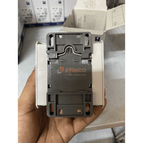Contactor (Khởi động từ) LS MC-32a 220V 7.5kW 2NO2NC