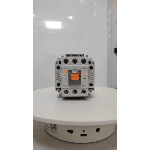 Contactor (Khởi động từ) LS MC-32a 380V 15kW 2NO2NC