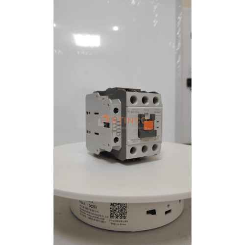 Contactor (Khởi động từ) LS MC-32a 380V 15kW 2NO2NC