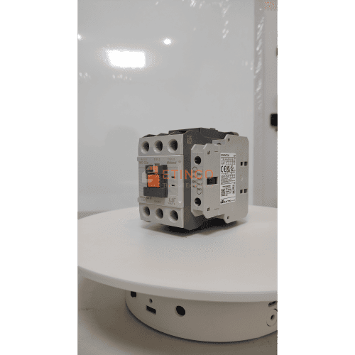 Contactor (Khởi động từ) LS MC-32a 380V 15kW 2NO2NC