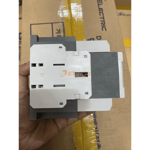 Contactor (Khởi động từ) LS MC-50a 220V 15kW 2NO2NC