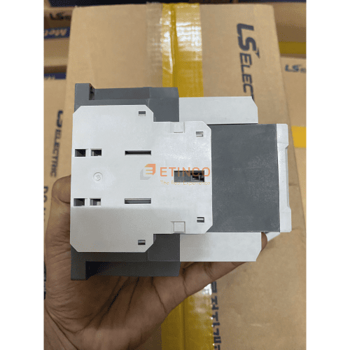 Contactor (Khởi động từ) LS MC-65a 220V 18.5kW 2NO2NC