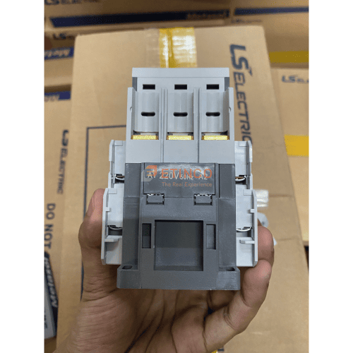 Contactor (Khởi động từ) LS MC-65a 220V 18.5kW 2NO2NC