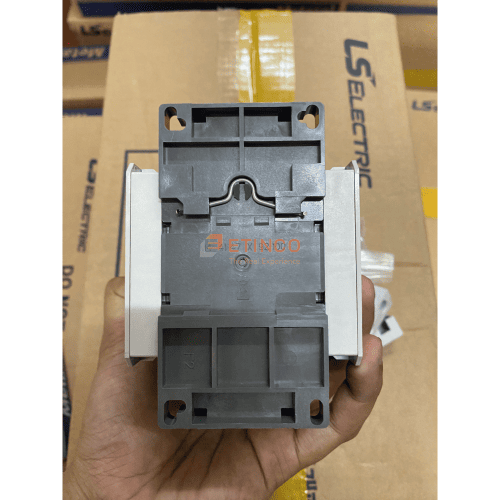 Contactor (Khởi động từ) LS MC-65a 220V 18.5kW 2NO2NC