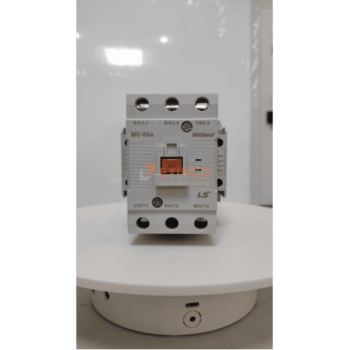 Contactor (Khởi động từ) LS MC-65a 380V 30kW 2NO2NC