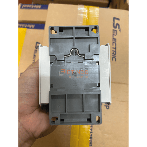 Contactor (Khởi động từ) LS MC-65a 380V 30kW 2NO2NC