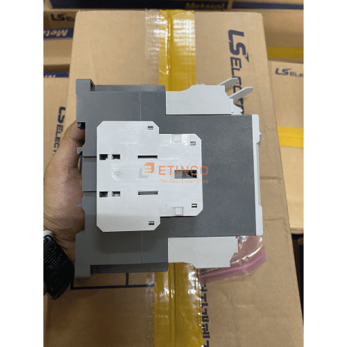 Contactor (Khởi động từ) LS MC-75a 220V 22kW 2NO2NC