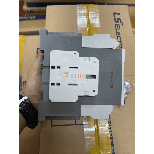 Contactor (Khởi động từ) LS MC-85a 220V 25kW 2NO2NC