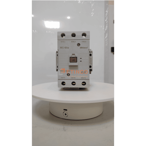 Contactor (Khởi động từ) LS MC-85a 380V 45kW 2NO2NC